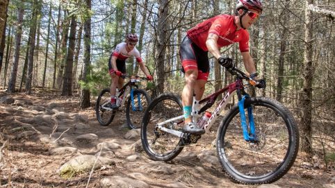 2019 Canadian MTB Championships Recap