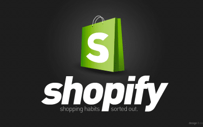 Shopify e-commerce websites under our belt