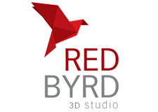 Red Byrd 3D