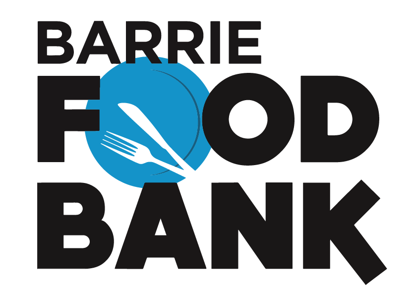Barrie Food Bank