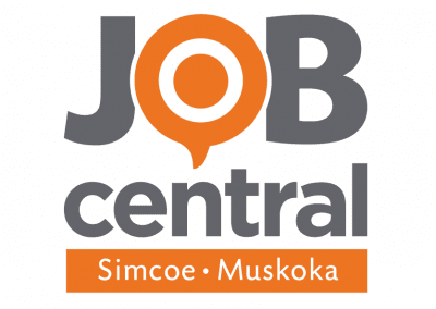 Job Central