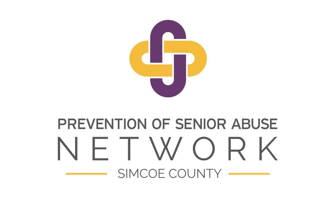 Prevention of Senior Abuse Network