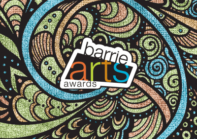 Barrie Arts Awards