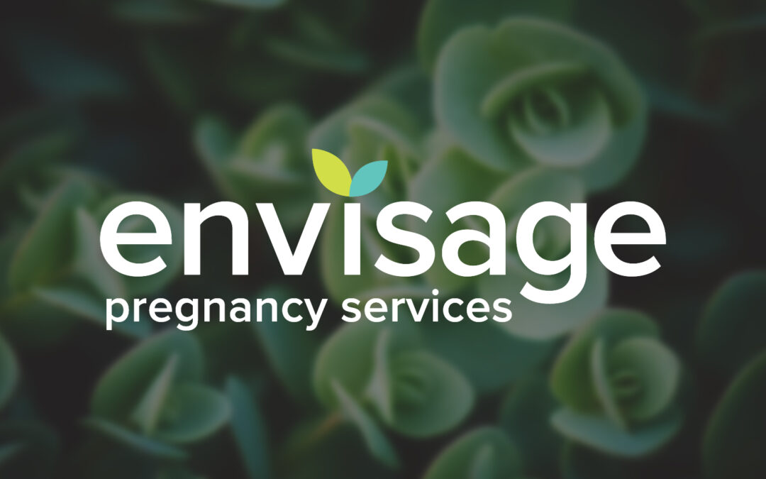 Pregnancy Resources Centre – now, Envisage