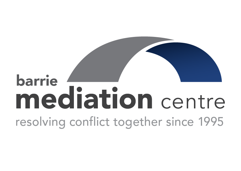 The Barrie Mediation Centre