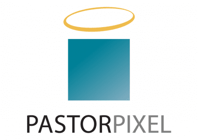 Pastor Pixel: Church Design