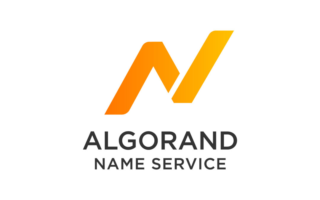 Algorand Name Service