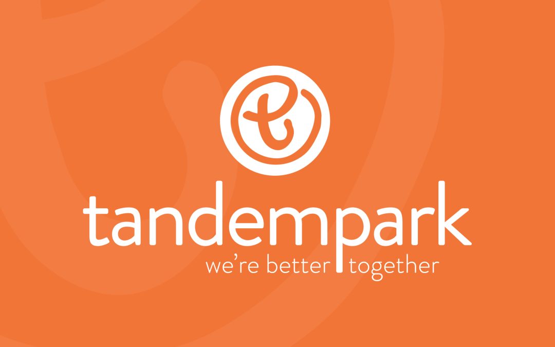 Logos Should Express, Not Explain