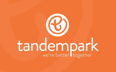 Logos Should Express, Not Explain