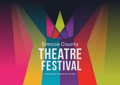 Simcoe County Theatre Festival
