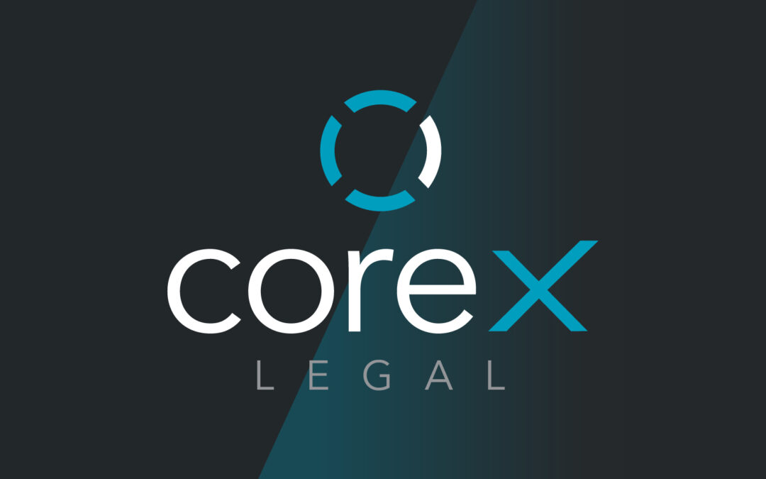 CoreX Legal