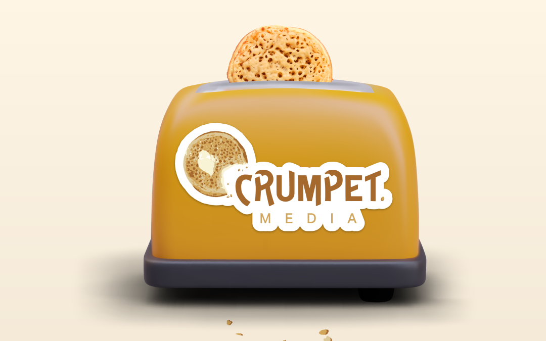 Crumpet Media