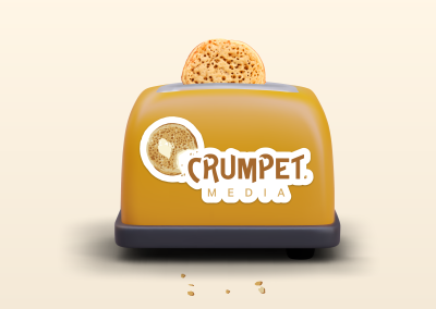 Crumpet Media